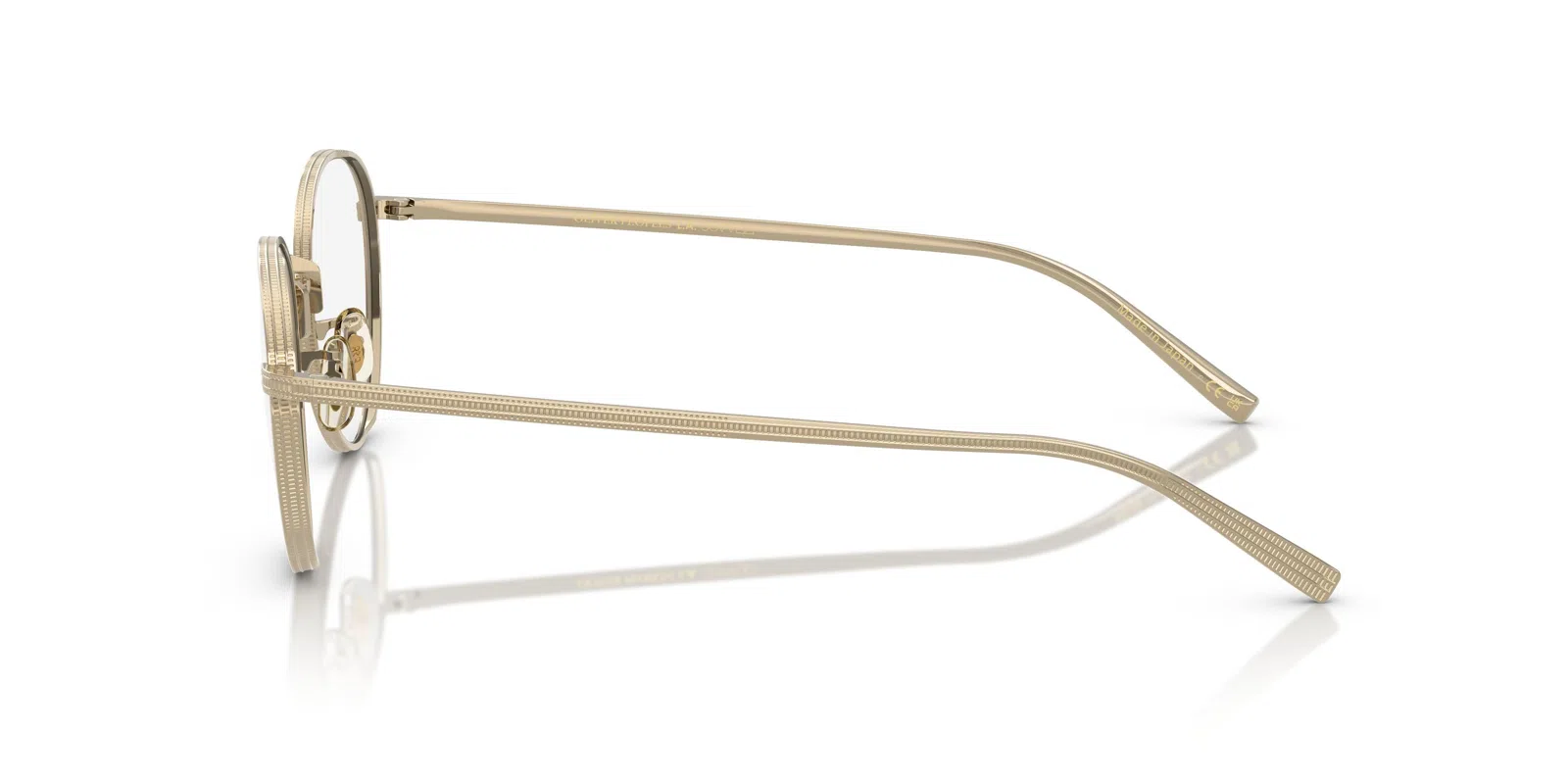 Oliver Peoples OV1350T KESNER Sunglasses - view 21